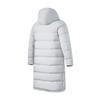 Li Ning Down Jacket Unisex Coin Gray AYMU343-3
