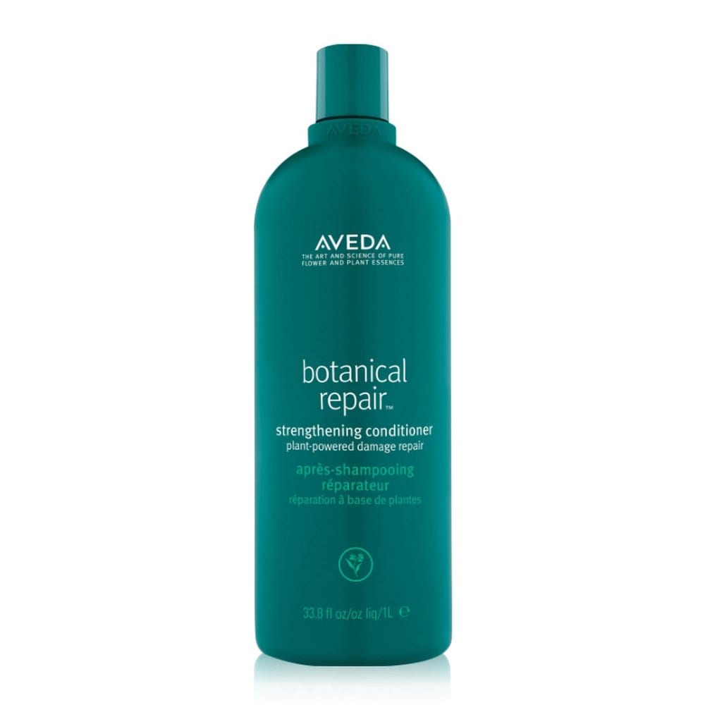 

Botanical Repair Strengthening Conditioner 1000ml_For damaged hair