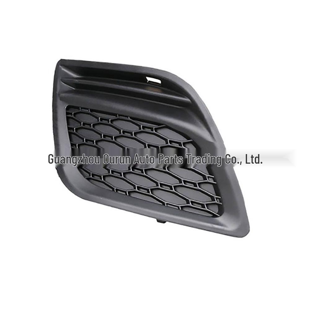 Compatible Left Front Fog Light Cover for VOLVO XC60 (2011-)