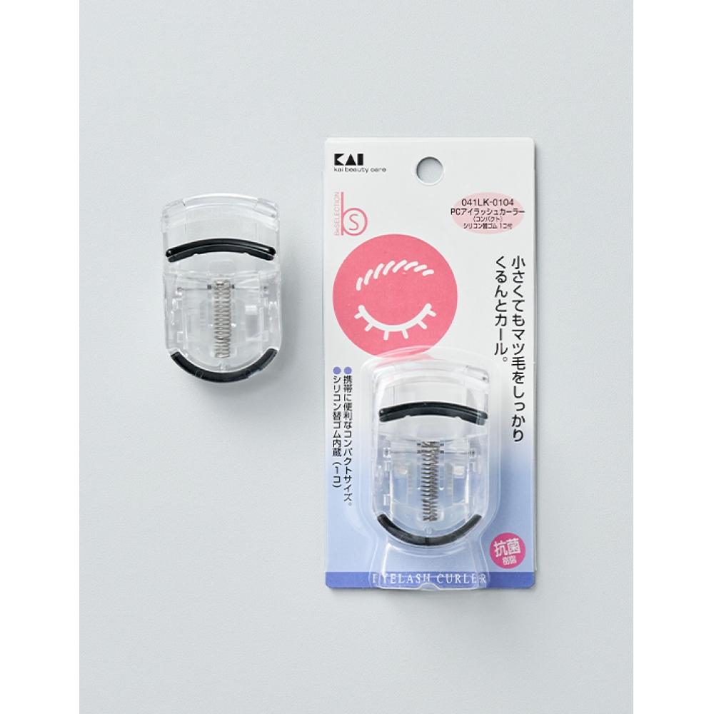 Kai Portable Curler  Black