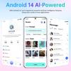 Camon40 Pro: 7.3'' Android Smartphone, 16GB RAM + 1TB Storage, International Edition