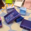 DIY Fuse Beads Crafting Tray 10/15 Slots Special Bean Dish Bead Sorting Trays  Melty Beads Projects