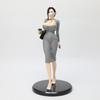 23cm Ensoutoys Dongtan Style Paintings Of Dongtan K Pring PVC Action Figure Anime Figure Model Toys Collection Doll Gifts