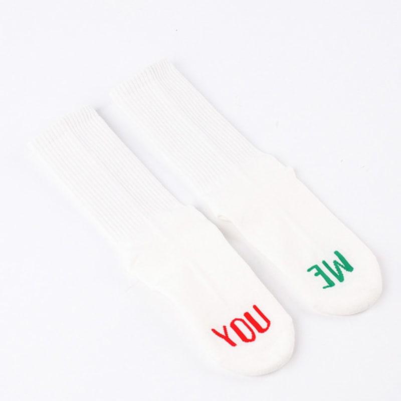 VOTTA LIEBE HOFFNUNG [DU & ICH]