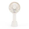 Quiet Portable USB Handheld & Desktop Fan