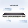 H3C S5130V2-52P-LI Full Gigabit Managed Aggregation Switch