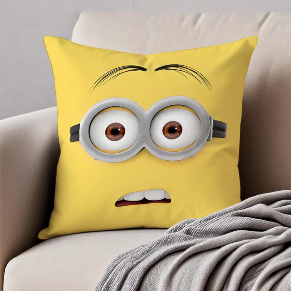 Art SSarah KKay SSwing GGirlS Cushion Cover Pillowcase Antidustmite Invisible Zipper Short Plush Sofa Cushion
