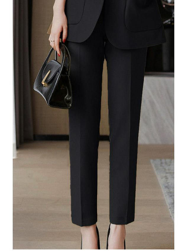 

Женский Блейзер Высокой Моды: Весна/Осень 2025 - Шикарный, Профессиональный Стиль Богини S