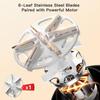 Xiaomi Electric Lint Shaver Intelligent Rechargeable Defuzzer with Digital Screen Portable Trimmer for Sweater Clothes Fabric