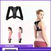 Adult & Student Posture Corrector Belt - Back Support & Kyphosis Correction Brace
