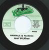 7-Zoll-Schallplatte TONY ORLANDO Halfway To Paradise Bless You COL4612 Sammlerstücke US-Pop Gebraucht