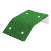 Reptile Resting Terrace Soft Non Slip Surface Basking Platform for Turtles Aquarium Habitat Supplies