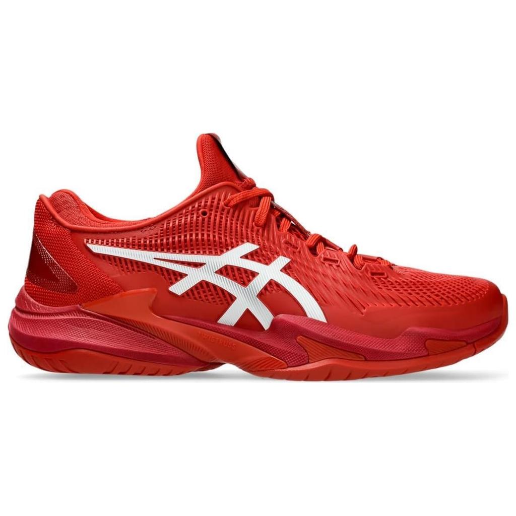 ASICS Court FF 3 Novak Rust - 1041A361-964