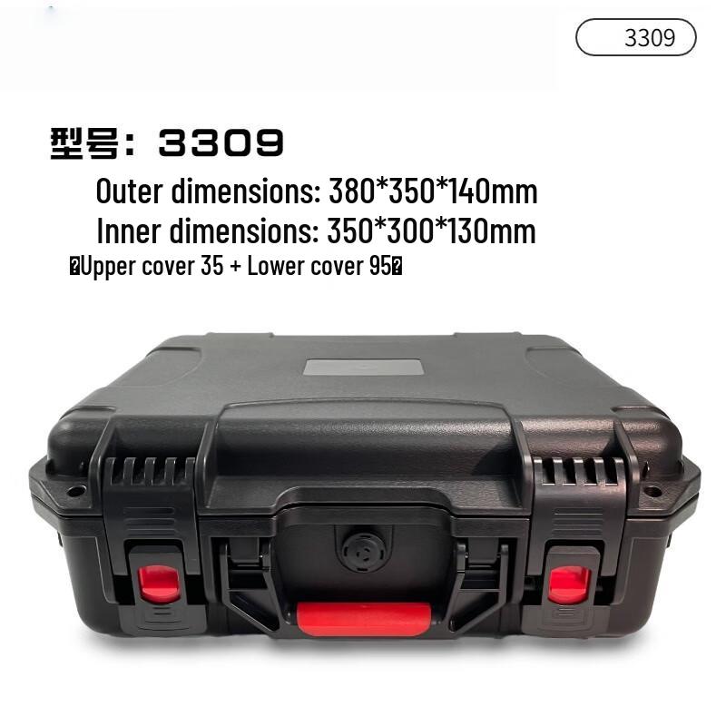 Xuanyong Portable PP Tool Box