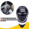 Ford Fiesta 5/6-Speed Gear Shift Knob & Dust Cover Set