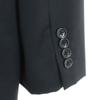 TAKEO KIKUCHI made in Japan suit Setup 3 black Men's Used