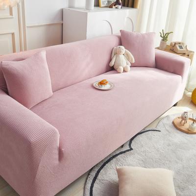 New Sofa Cover All Inclusive Thickened Anti Cat Scratch Sofa Cover All-season Universal Wear-resistant Sofa Cover