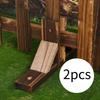 Zahradní stavby – Ploty, mříže a brány