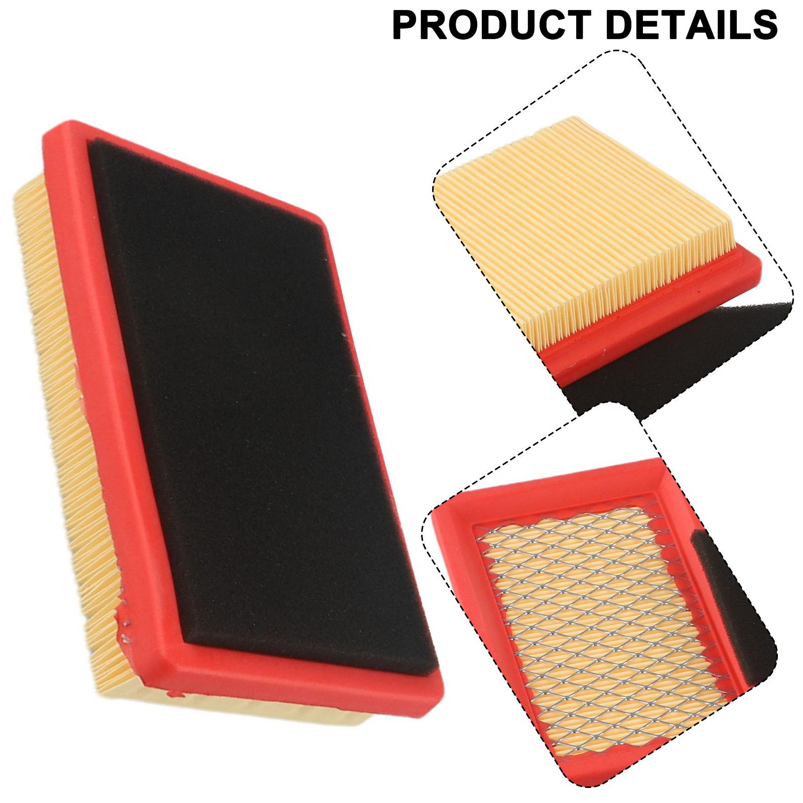 

Reliable Air Filter For ThorX Reliable Service Life Trustworthy Use 1x Air Filte 1x Prefilter 35 45 55 Long-lasting China Mainland