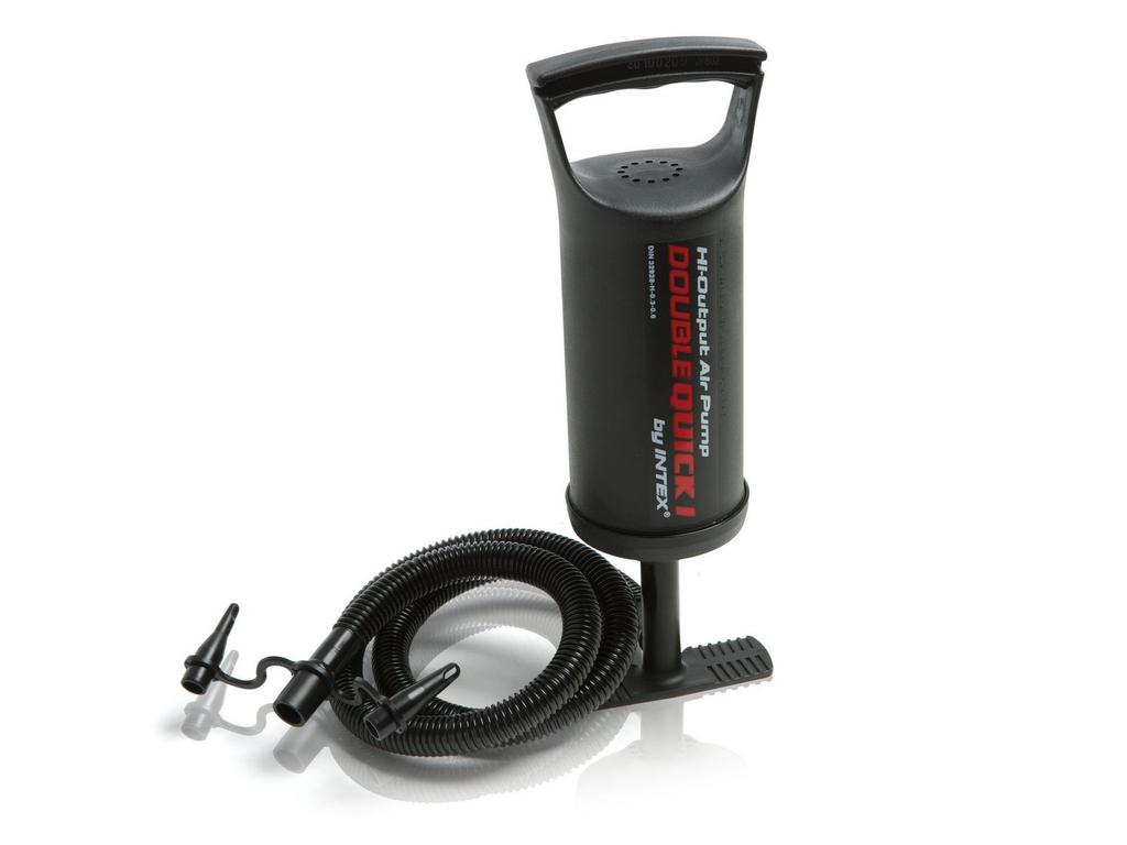 Double Quick I 30cm Piston Pump INTEX 68612