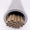 50 Pcs Mason Bee Tube Refills for Beekeepers House Garden Pollinator Bee House
