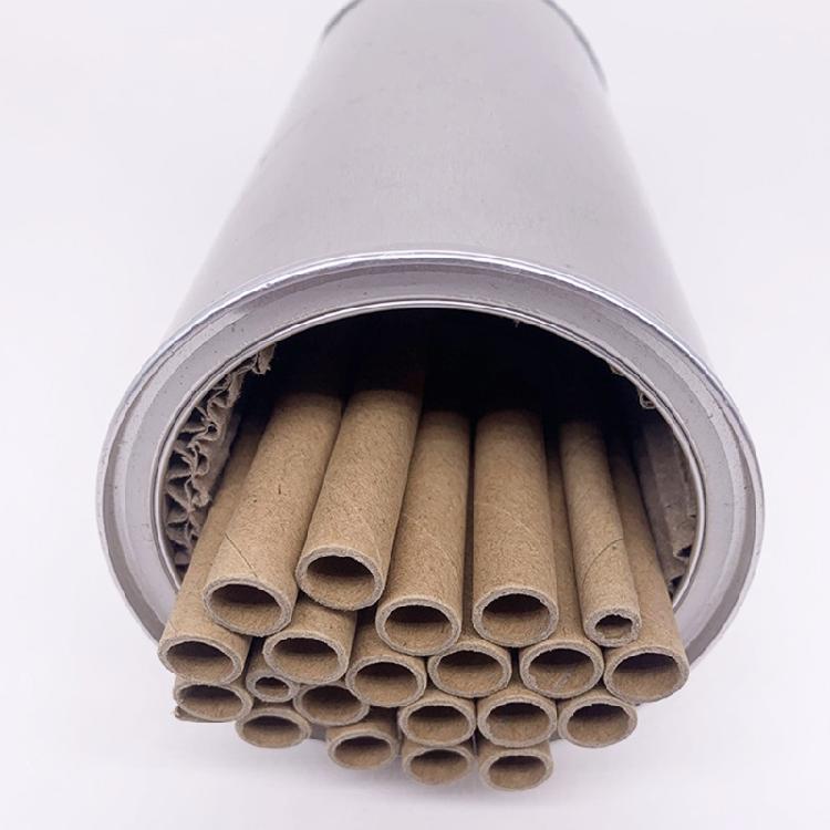 50 Pcs Mason Bee Tube Refills for Beekeepers House Garden Pollinator Bee House
