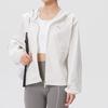 Puma Windproof Woven Training Long Sleeve Jacket Women Jackets 694471-05