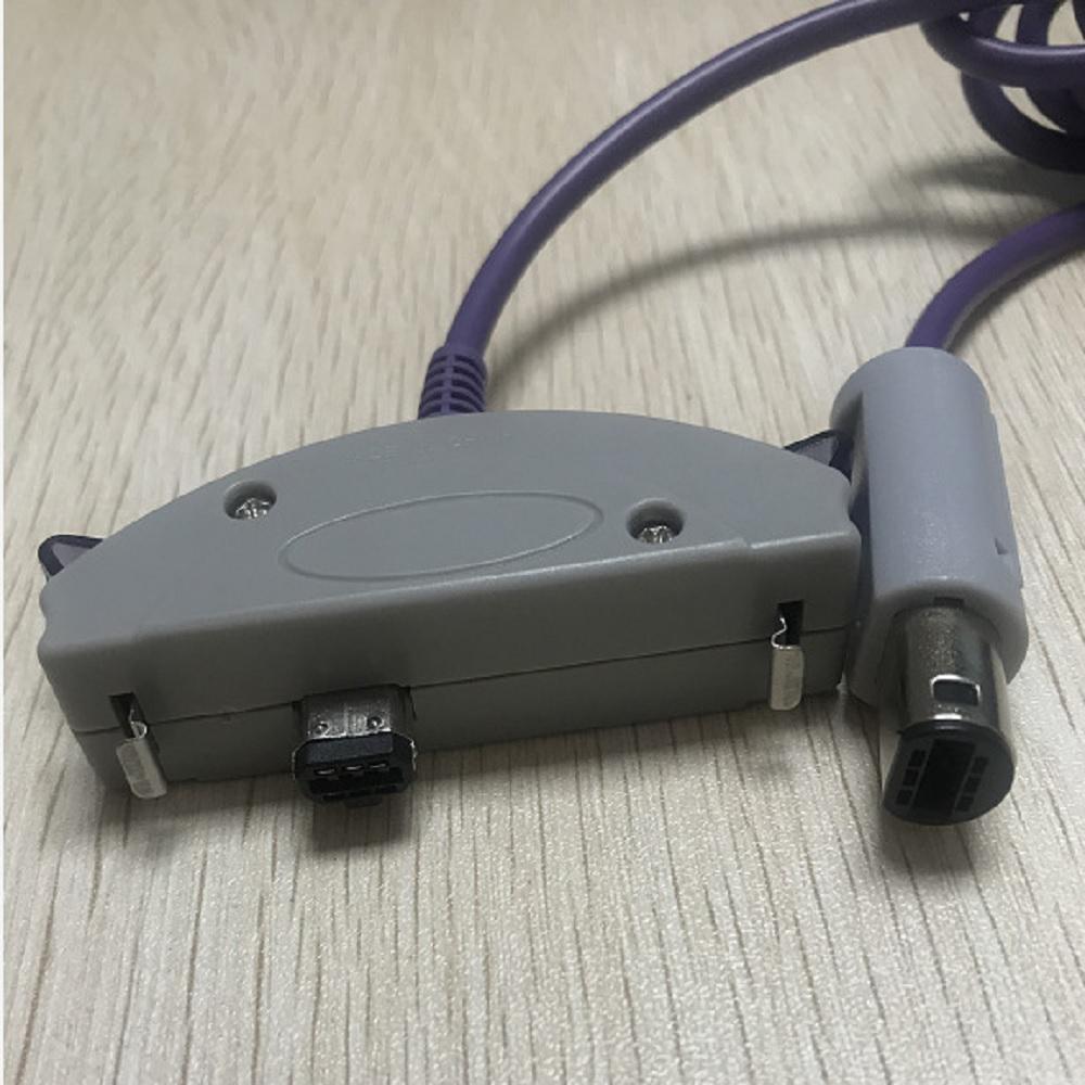 1.8 M Cable for Connecting Nintendo Gameboy Advance To Gamecube gba-GC Link Cord