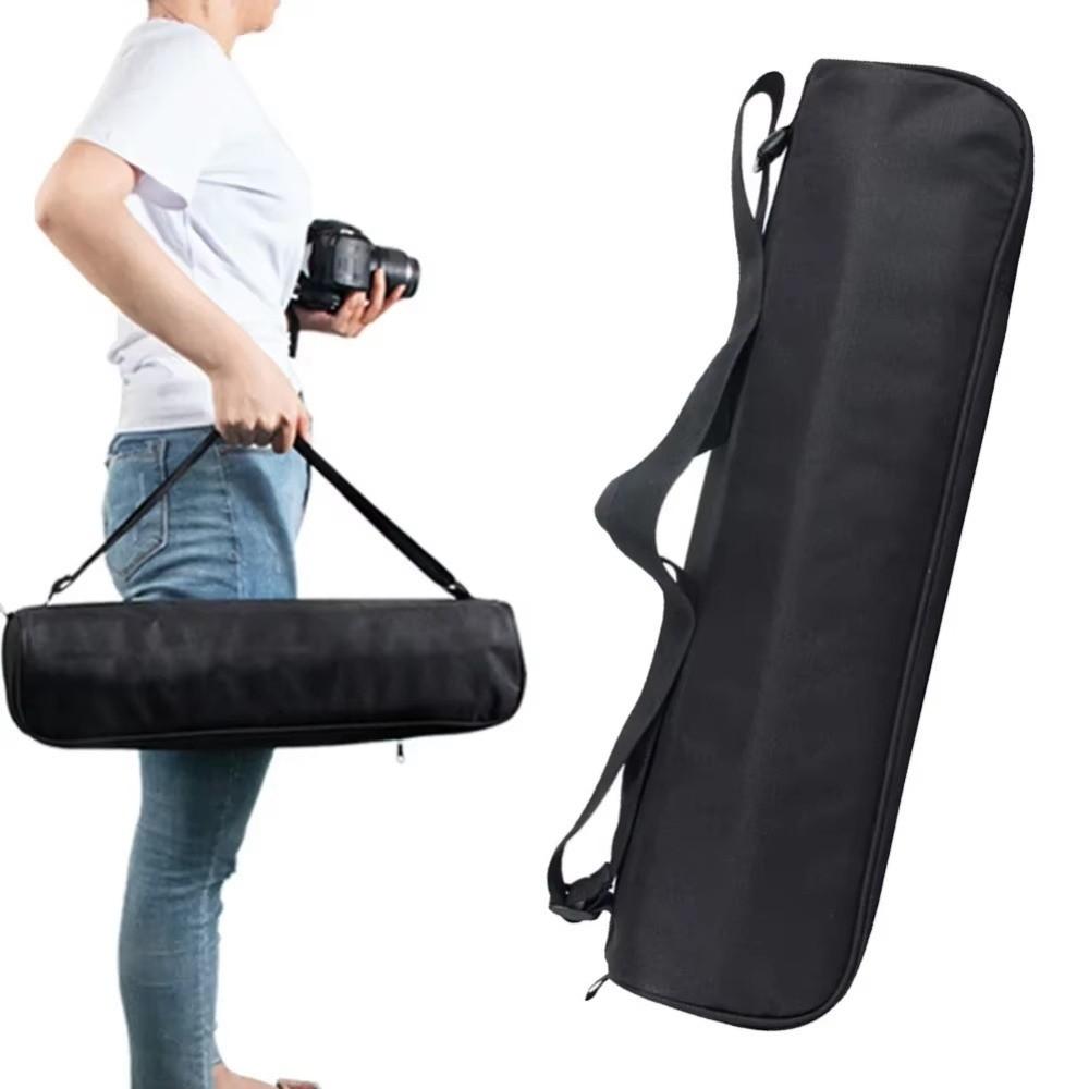 

(40-84cm) Tripod Carrying Case Portable Carrying Toting Bag New Hand Bag Standing tripod 40x10x10