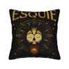 Clair Obscur Expedition 33 Pillow Case  Print Pillow Cover For Sofa Couch Bed Living Room Cute Funny Pillowcases