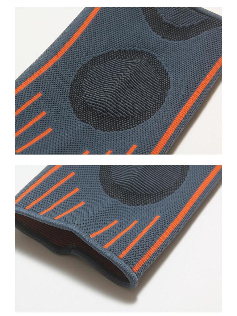 Unisex Elbow & Wrist Support Sleeve for Tennis, Basketball, Badminton, and Fitness