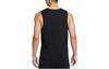 Nike Dri Fit Tank Top Men's Black DV9842-010
