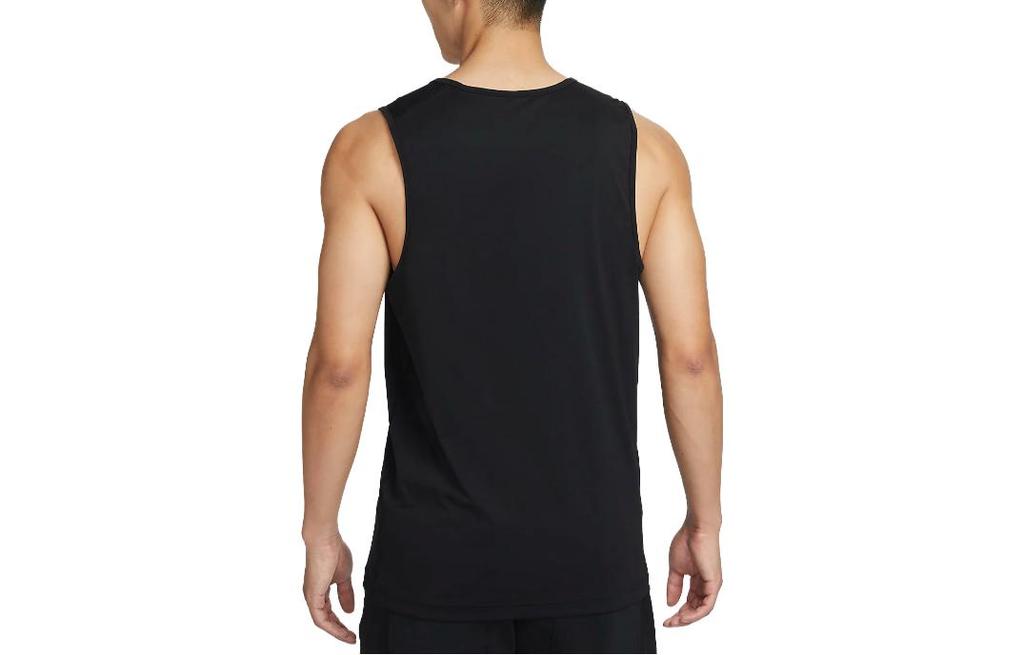 Nike Dri Fit Tank Top Men's Black DV9842-010