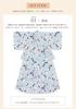 Yukata Set Including Obi and Geta Free [NISHIORI] Women's Set 3-piece Yukata, (sash), (wooden Clogs), Size. (wyukata2)