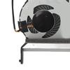 CPU Cooling Fan for Elitedesk 800 G4 G5 705 G4 G5 ProDesk, 4-pin DC 12V 0.5A, Replacement for Laptop Internal Fan, Quiet and Lightweight