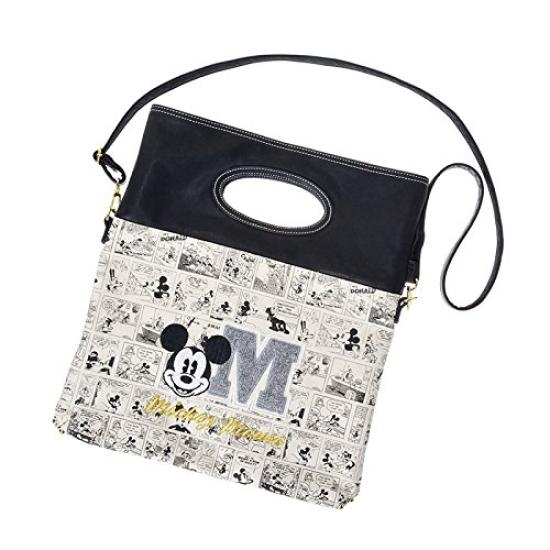 Disney Obchodní taška Tote Bag Comic Mickey [Disney Store] 2-Way