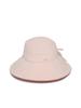 Women's Wide HAT_P.PINK_KWS26C62PP