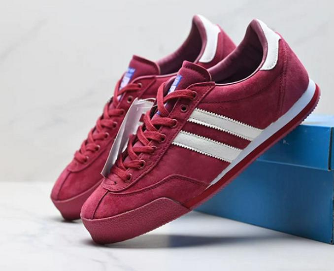 Samba zamšāda Retro pudeles zaļas skeitbotes