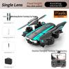 T6 Obstacle Avoidance Drone: HD Aerial Photography, Four-Axis Remote Control Toy