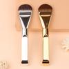Foundation Brush - Makeup Brush for Liquid Foundation, Streak-Free & No Waste, Professional Face Mask & Cosmetic Blending Tool