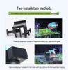 Smart Automatic Fish & Turtle Feeder for Aquariums