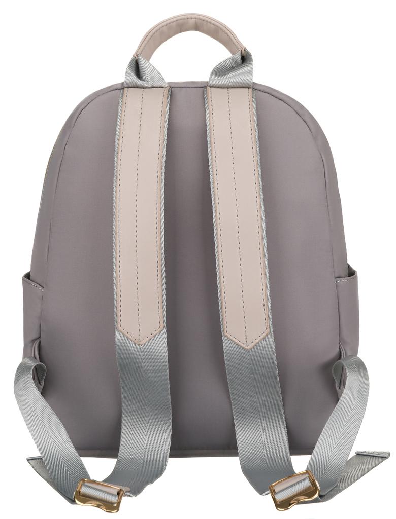 PTN JN-17-0429 Gray Backpack