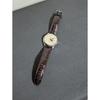 Used ORIENT Bambino RN-AK0803Y Automatic Watch Sun & Moon Moon Phase