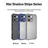 Armor Shockproof Phone Case For OPPO Reno 14 Pro 13 12F Hard Back Protective Cove