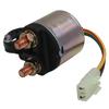 Starter Solenoid Relay For Honda TRX350 Rancher 350 2000-2006/TRX420 Rancher 420 2009-2014/TRX500 Foreman 500 2005-2009 2011-2013/TRX450 Foreman 450