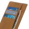For Samsung Galaxy A15 4G Case PU Leather Flip Stand Phone Wallet Cover