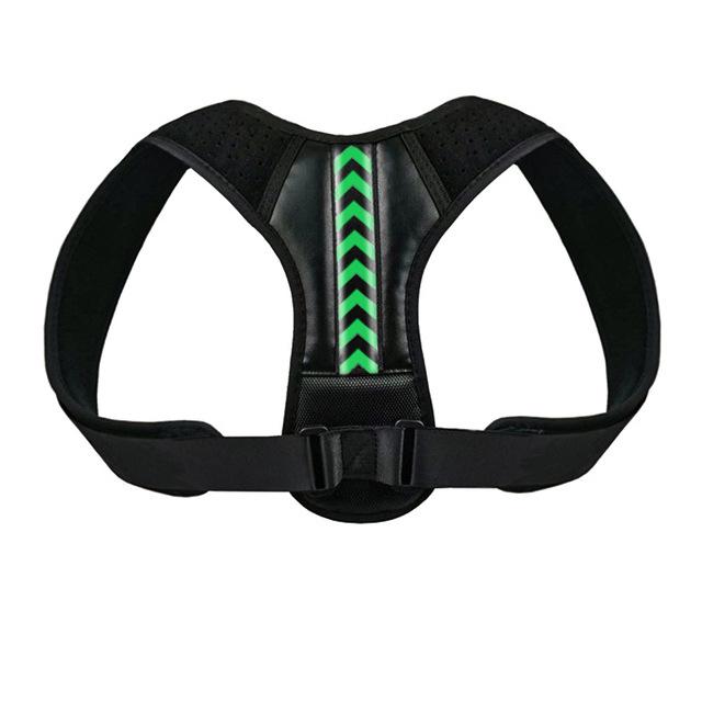 Arrow Fishbone Back Posture Correction Belt - Hot-Selling Anti-Hunchback Support