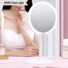 MIGUANG Mini Series Desktop LED Makeup Mirror