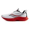 SAUCONY Kinvara 13 Athletic Comfortable Lightweight Fabric Shock Absorption Non-Slip Wear-Resistant Low-Top Running Shoes Men Sneaker S20723-85