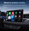 New Wired to Wireless CarPlay & Android Auto Box: Seamless In-Vehicle Connectivity